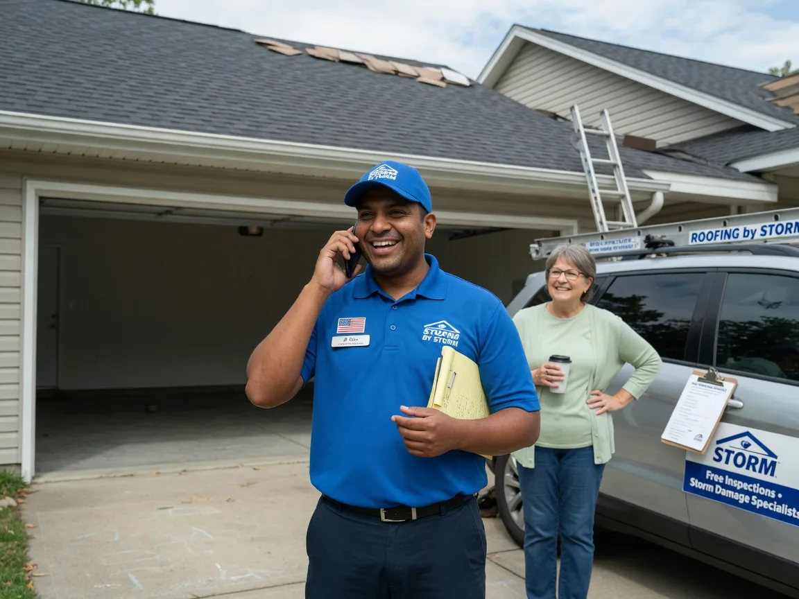 Roof Repair Near Me Staunton, VA FAQs