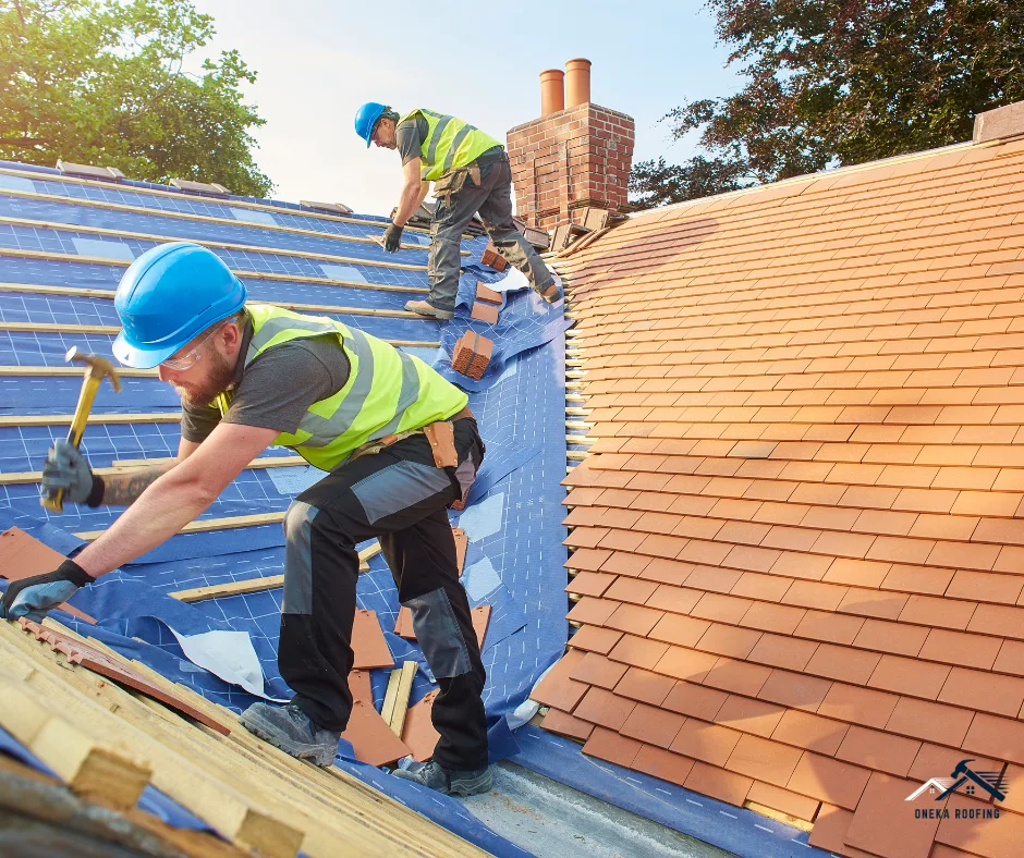 Why choose Roof Repair Near Me in Staunton, VA
